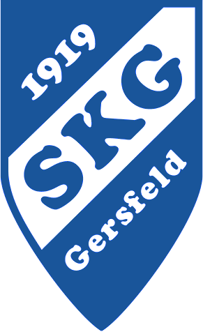 Logo Skg Gersfeld