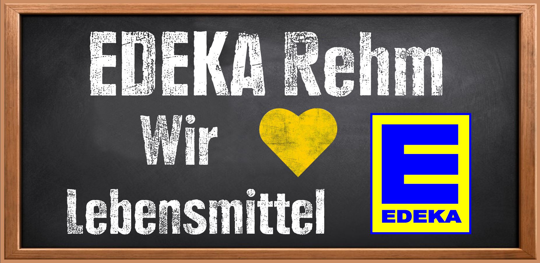 Edeka Rehm